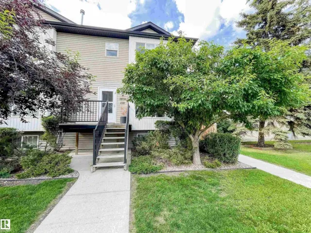 5806 118 AV NW NW, Edmonton, Alberta T5W1E4