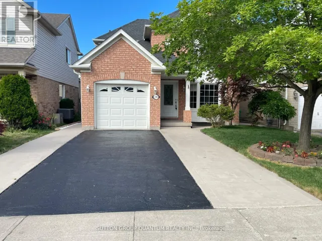 BSMT - 239 BRISDALE DRIVE, Brampton (Fletcher's Meadow), Ontario L7A2T3