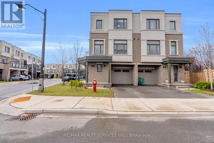 1801 MITOFF PLACE, Mississauga (Rathwood), Ontario L4W0E8
