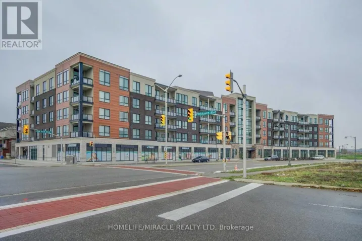 312 - 150 OAK PARK BOULEVARD E, Oakville (RO River Oaks), Ontario L6H3P2