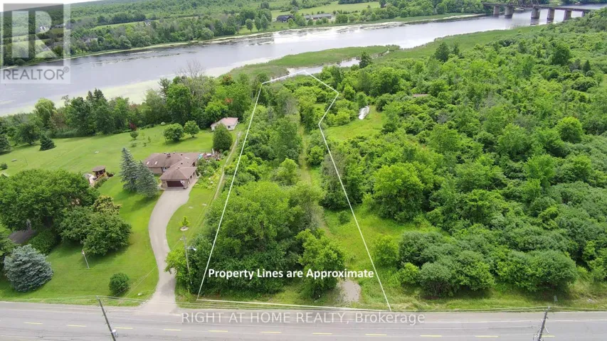 00 HERITAGE DRIVE, Montague, Ontario K0G1N0