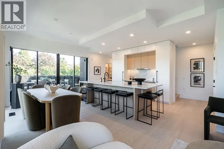 202 539 W 28TH AVENUE, Vancouver, British Columbia V5Z2H2