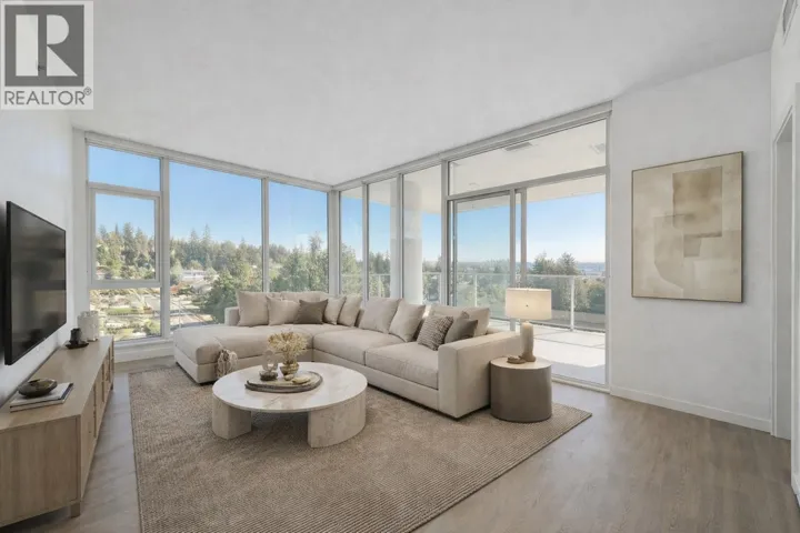 704 555 SYDNEY AVENUE, Coquitlam, British Columbia V3K0G5