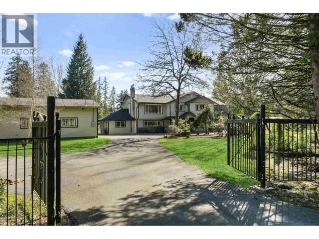 27924 112 STREET, Maple Ridge, British Columbia V2W1M9