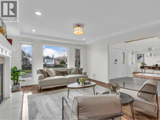 47 E 50TH AVENUE, Vancouver, British Columbia V5X1A1