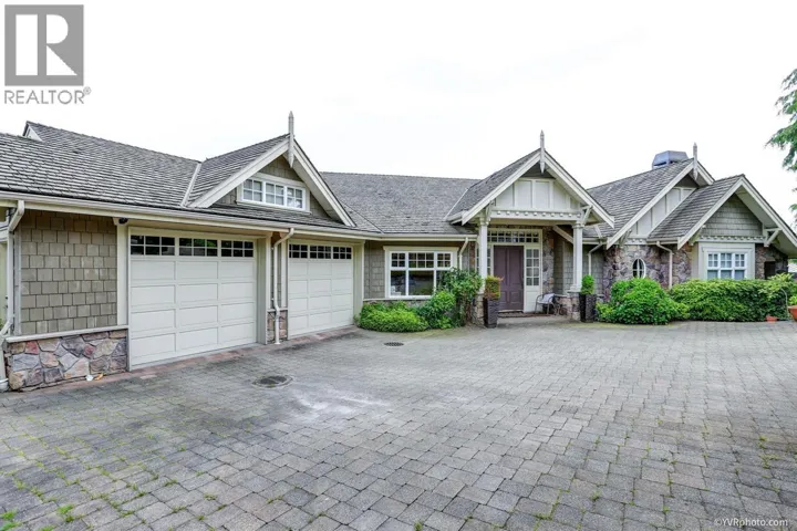 BSMT 750 GREENWOOD ROAD, West Vancouver, British Columbia V7S1X7