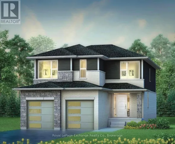 333 MARY ROSE AVENUE W, Saugeen Shores, Ontario N0H2C3