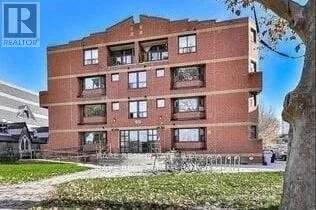 6B - 99 BELLEVUE AVENUE, Toronto (Kensington-Chinatown), Ontario M5T2N8