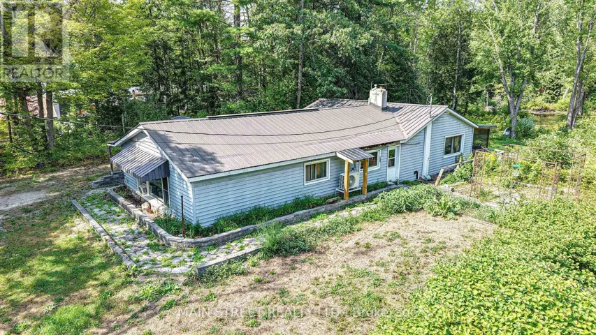 6583 PIONEER VILLAGE LINE, Ramara, Ontario L0K1W0