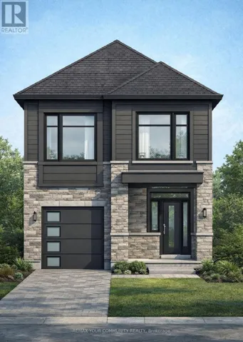 LOT 80 - 1951 QUEEN STREET W, Brampton (Credit Valley), Ontario L6Y0B6