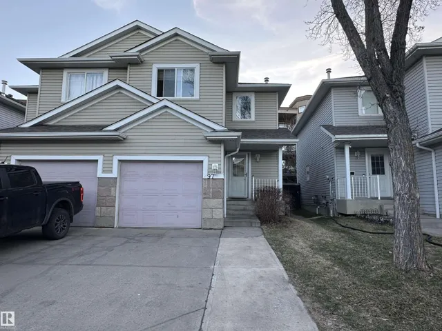 #97 2021 GRANTHAM CT NW, Edmonton, Alberta T5T6V7