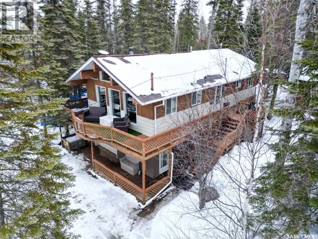 619 Marine DRIVE, Lakeland Rm No. 521, Saskatchewan S0J0N0