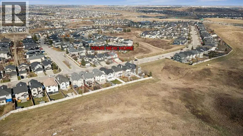357 Kincora Drive NW, Calgary, Alberta T3R1N3