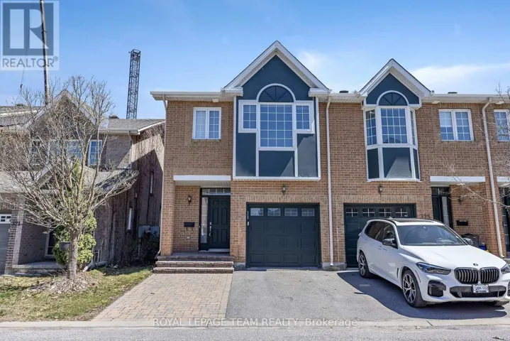 323 FREEDOM PRIVATE, Ottawa, Ontario K1G6W3