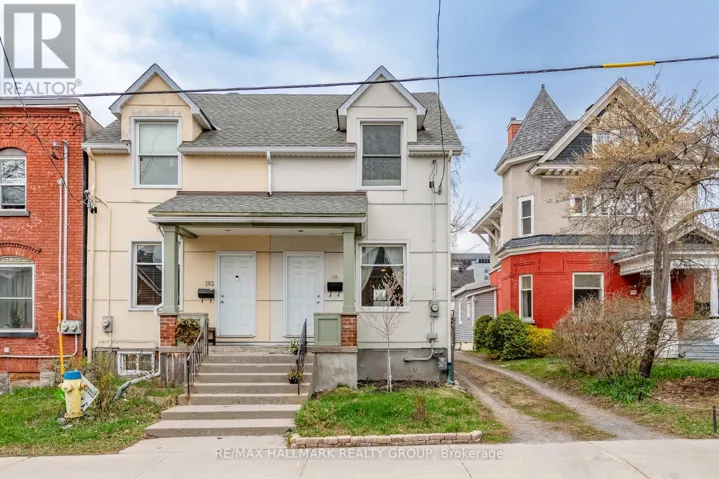 180 CAMBRIDGE STREET N, Ottawa, Ontario K1R7A9