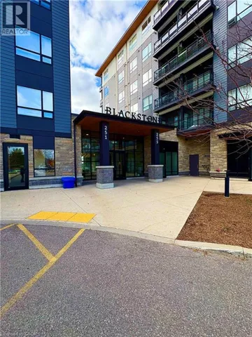 251 NORTHFIELD Drive E Unit# 308, Waterloo, Ontario N2K0G9