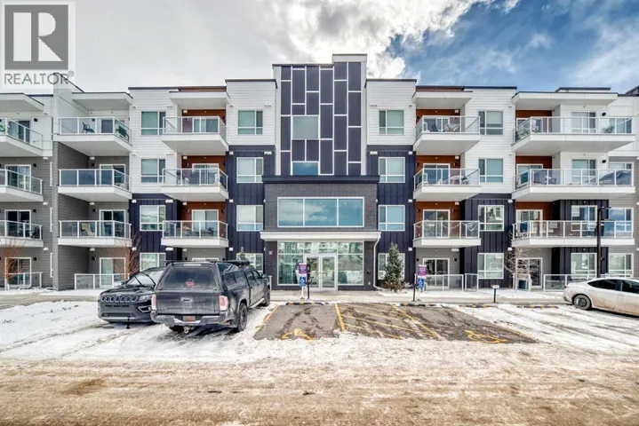 4414, 550 Belmont Street SW, Calgary, Alberta T2X5Y9