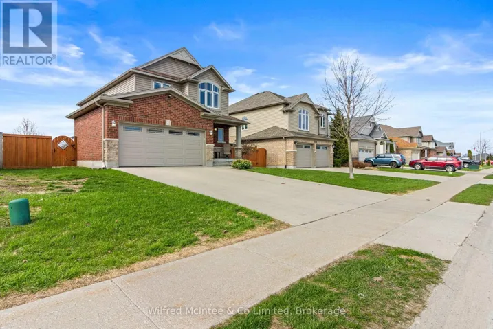 464 JOSEPH STREET, Saugeen Shores, Ontario N0H2C2