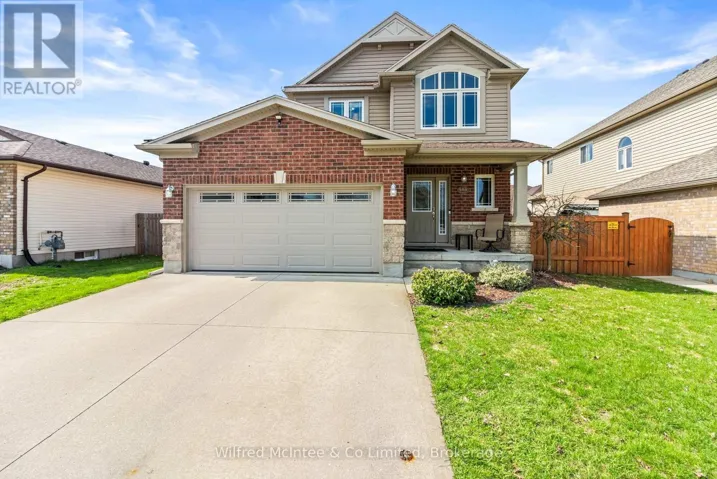 464 JOSEPH STREET, Saugeen Shores, Ontario N0H2C2