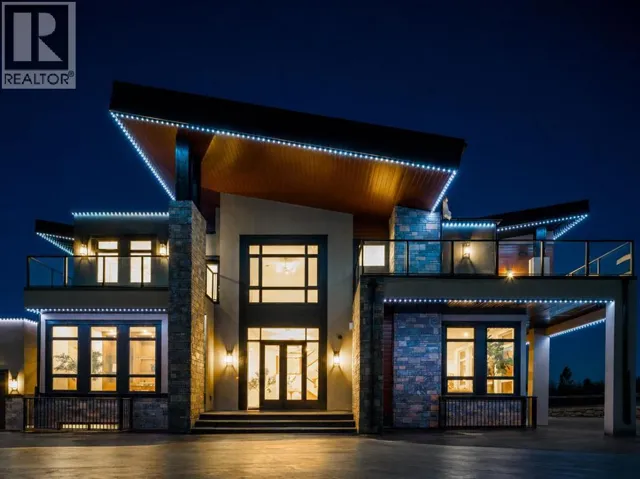 7 Silverhorn Terrace, Rural Rocky View County, Alberta T3R0X3