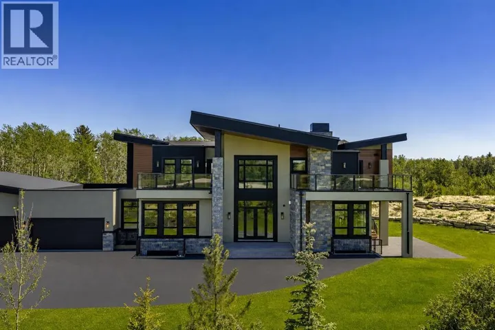 7 Silverhorn Terrace, Rural Rocky View County, Alberta T3R0X3