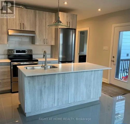 1 - 31 ALMA AVENUE, Toronto (Little Portugal), Ontario M6J1N2