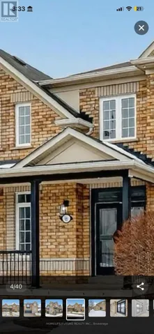 66 ALFRED PATERSON DRIVE, Markham (Greensborough), Ontario L6E1J5