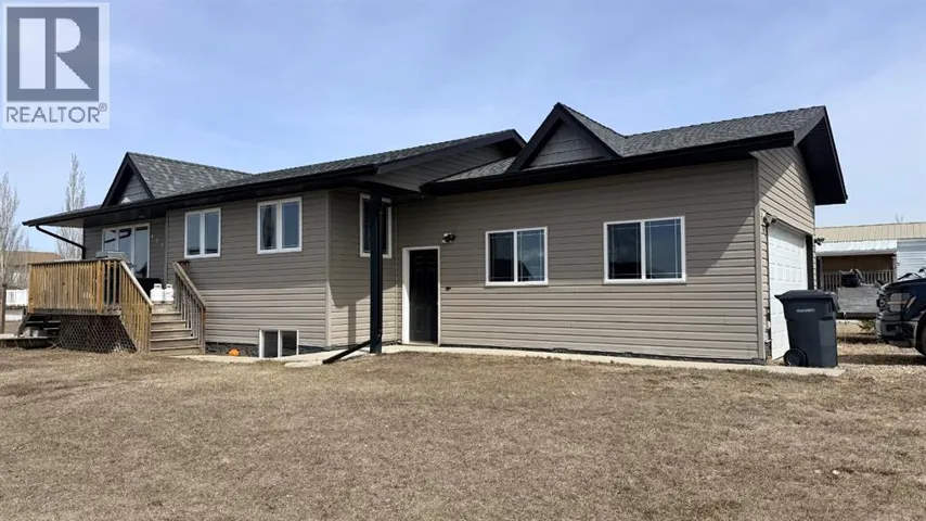 403 5 Street, Marwayne, Alberta T0B2X0