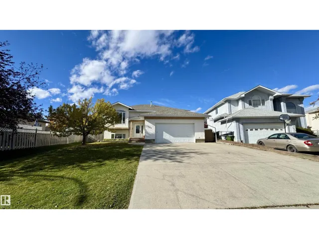 1506 54 ST, Edson, Alberta T7E1H3