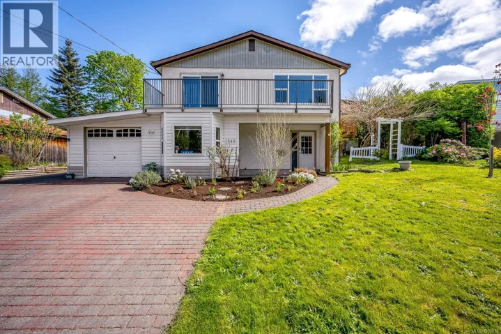 1540 Hobson Ave, Courtenay, British Columbia V9N6N9