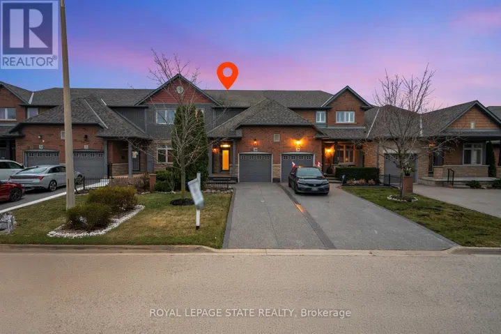 30 CONRAD PLACE, Grimsby (Grimsby Beach), Ontario L3M5S5