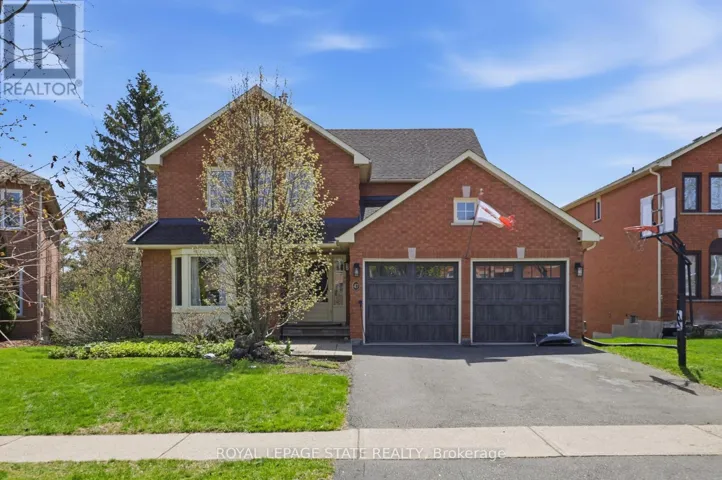 47 MACDOUGALL DRIVE, Hamilton (Dundas), Ontario L9H6X8