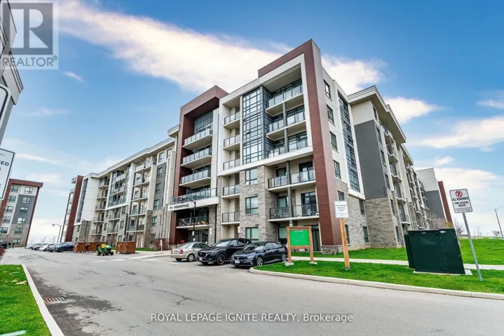 614 - 101 SHOREVIEW PLACE, Hamilton (Lakeshore), Ontario L8E0K2