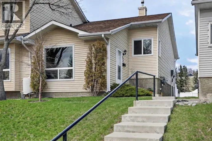 171 Deerfield Drive SE, Calgary, Alberta T2J7B7