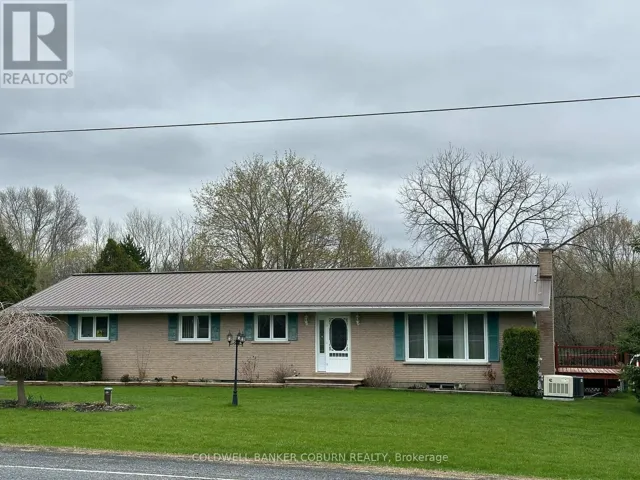 5429 COUNTY ROAD 16 BRINSTON ROAD, South Dundas, Ontario K0E1K0