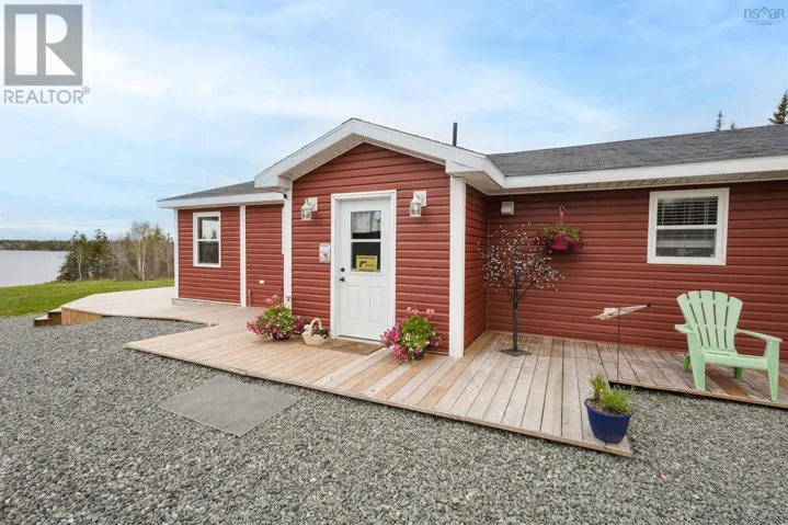 99 Blaze Road, Loch Lomond, Nova Scotia B2E1A4