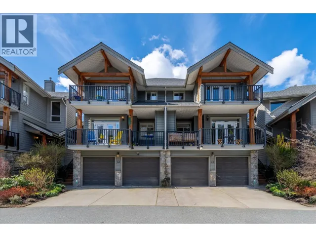 24 39758 GOVERNMENT ROAD, Squamish, British Columbia V8B0G3