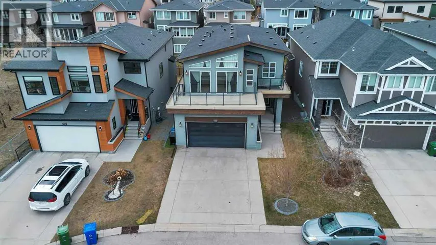 29 Aspen Summit Point SW, Calgary, Alberta T3H0V9