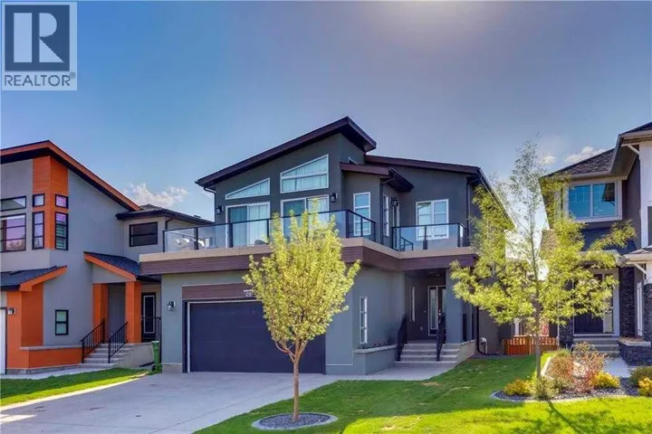 29 Aspen Summit Point SW, Calgary, Alberta T3H0V9