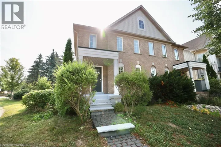 625 EASTBRIDGE Boulevard, Waterloo, Ontario N2K4C3