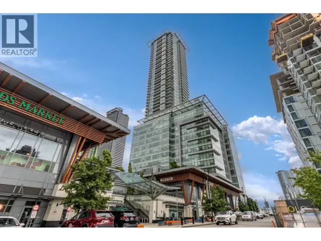 4205 4485 SKYLINE DRIVE, Burnaby, British Columbia V5C0J2