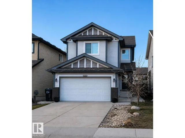 3336 17B AV NW NW, Edmonton, Alberta T6T0P3