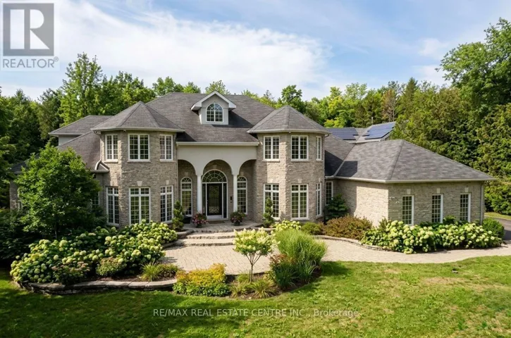 6308 ELKWOOD DRIVE, Ottawa, Ontario K4P1M9