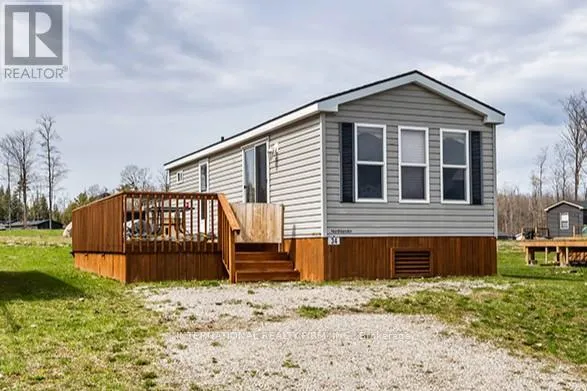 34 GLEN ABBEY, Otonabee-South Monaghan, Ontario K0L2G0
