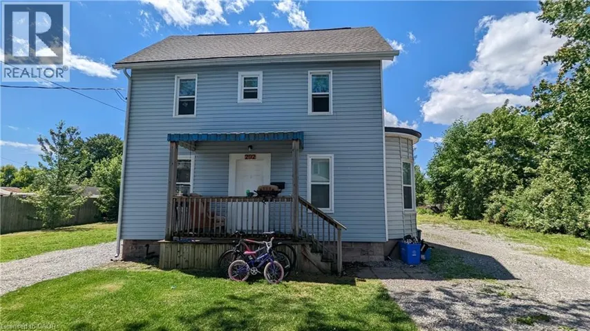 292 FARES Street, Port Colborne, Ontario L3K1W8