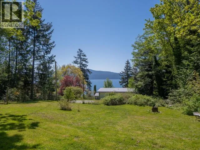 8981 HIGHWAY 101, Powell River, British Columbia V8A0H5