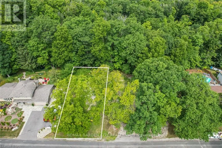 LOT #1 3648 GLEN ROAD, Lincoln (Lincoln-Jordan/Vineland), Ontario L0R1S0