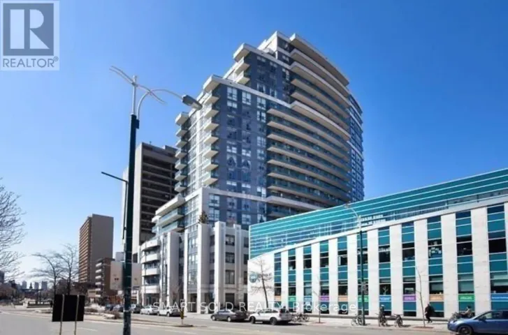 302 - 736 SPADINA AVENUE, Toronto (University), Ontario M5S2J6