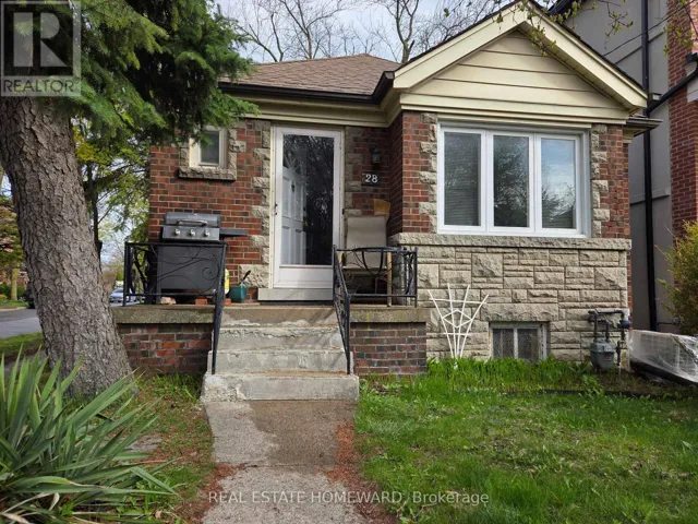 28 GLEN ECHO ROAD, Toronto (Lawrence Park North), Ontario M4N2E1