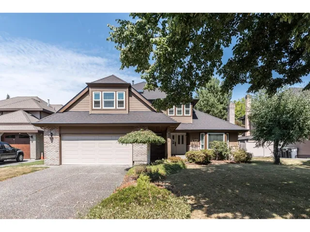 16279 79 AVENUE, Surrey, British Columbia V4N0K4